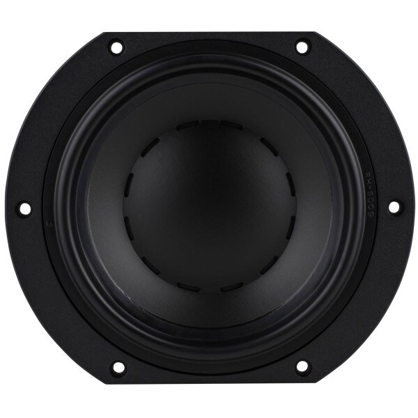 Main product image for Dynavox LW6004PMR-NC 6-1/2" Truncated Frame Woofer 295-622